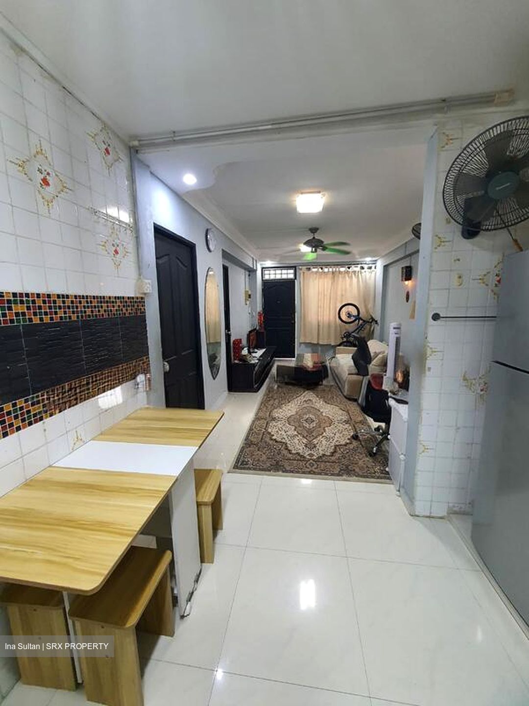 Blk 2 Beach Road Gardens (Kallang/Whampoa), HDB 3 Rooms #506127791